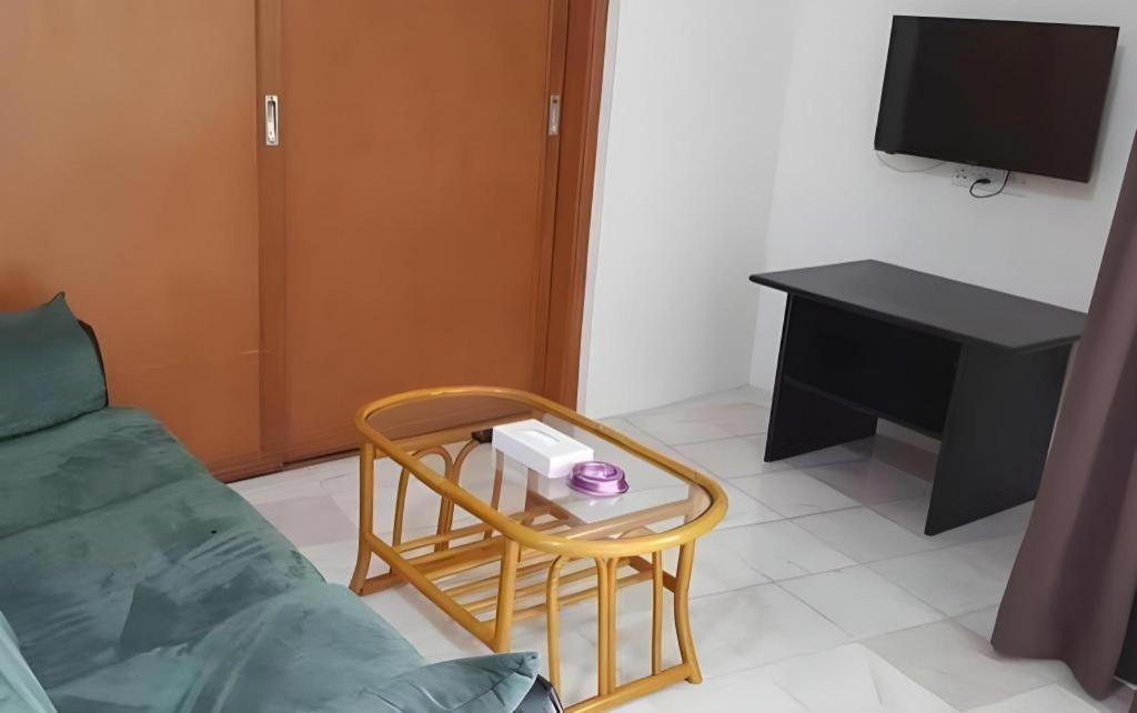 Stallions Suites Penang Jelutong Buitenkant foto