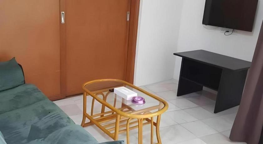 Stallions Suites Penang Jelutong Buitenkant foto